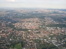 Stadtübersicht Braunschweig